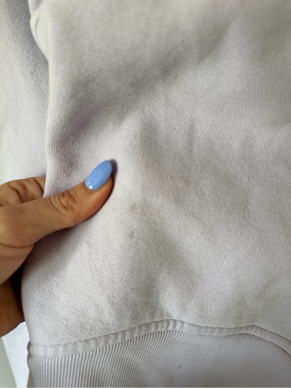Lululemon scuba funnel neck jacket pullover size XS/S sweatshirt - Picture 6 of 6